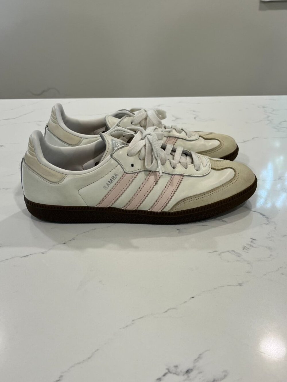 Adidas Samba OG sneakers Women's Size 10.5